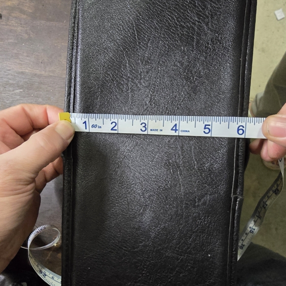 Loungefly Black Skull Pattern Women's Bag - Picture 7 of 10